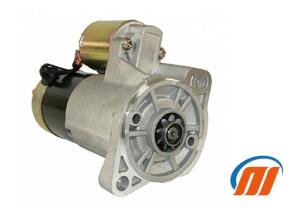 Wholesale MOT60081 Nissan Forklift Starter Motor K25 S114516A S114-516A M1T60285A from china suppliers