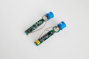Wholesale High Speed 4000rpm 1.2Nm Brushless Motor IP54 Protection Class from china suppliers