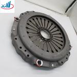 WG9921161100/1 Iron Clutch Plate 10cm 1601-00444
