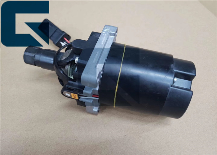 323 329 330 336 Hydraulic Remote Control Valve Joystick 487-8455 4878455 For Excavator