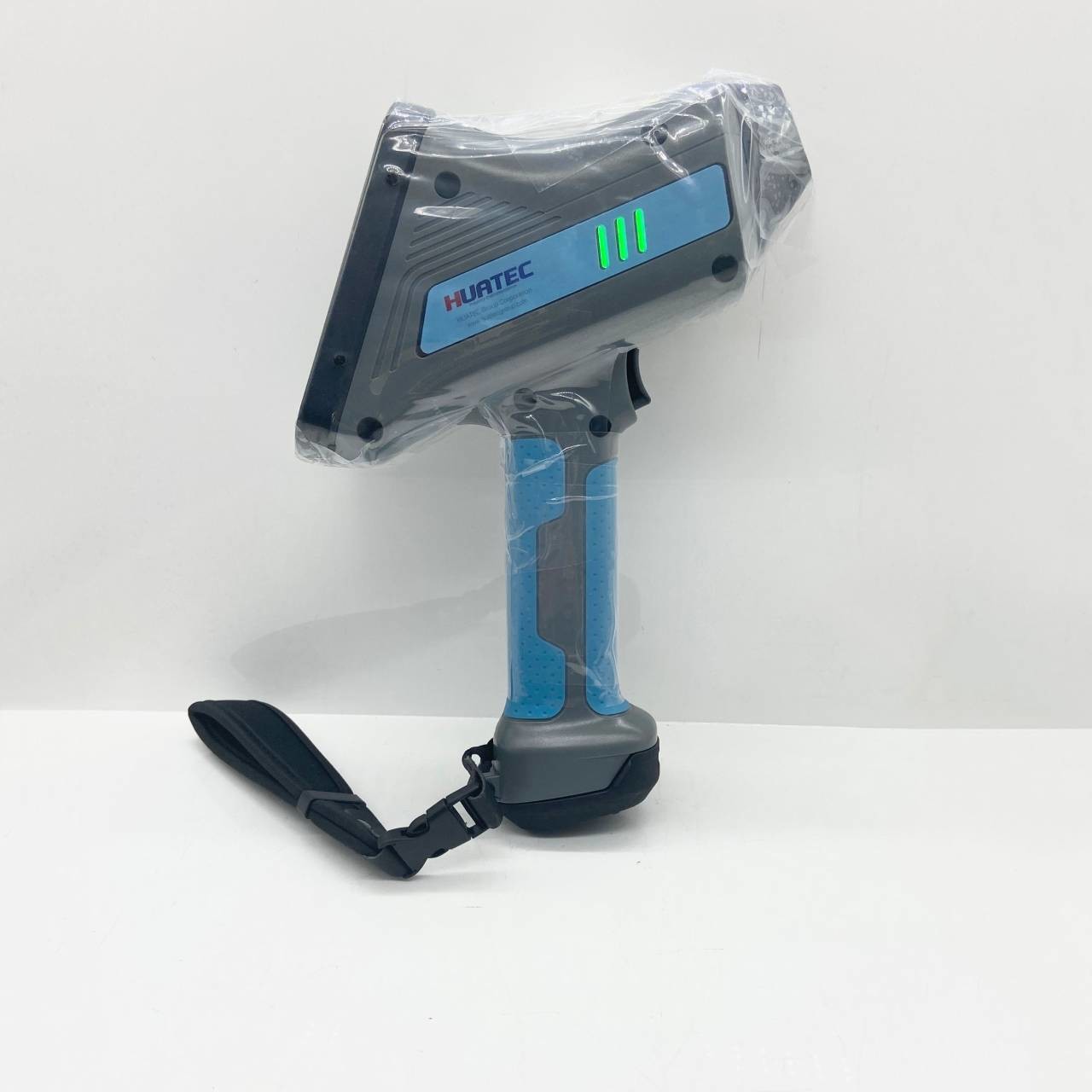 HXRF-142JP Handheld Metal Alloy Analyzer Precious X Ray