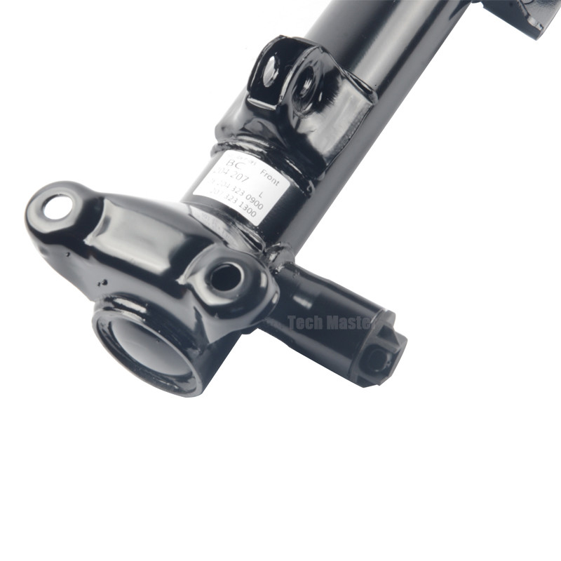 Front Shock Absorber Mercedes Benz W204 W207 E Coupe ADS 2043230900