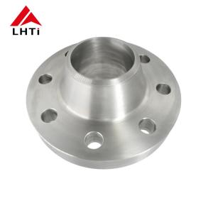 Wholesale Gr2 Exhaust Titanium Blind Flange 4&quot; ANSI 150lbs 300Ibs Class from china suppliers