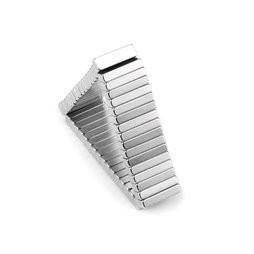 Wholesale N35 Factory Direct Supply Price China Strong Ndfeb Magnet Block Magnet from china suppliers