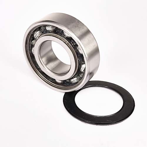 1641 2RS Radial Ball Bearing 