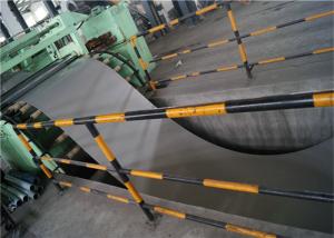 Wholesale Polished 430 Stainless Steel Plate +/- 0.02mm Tolerance High Precision Cutting from china suppliers