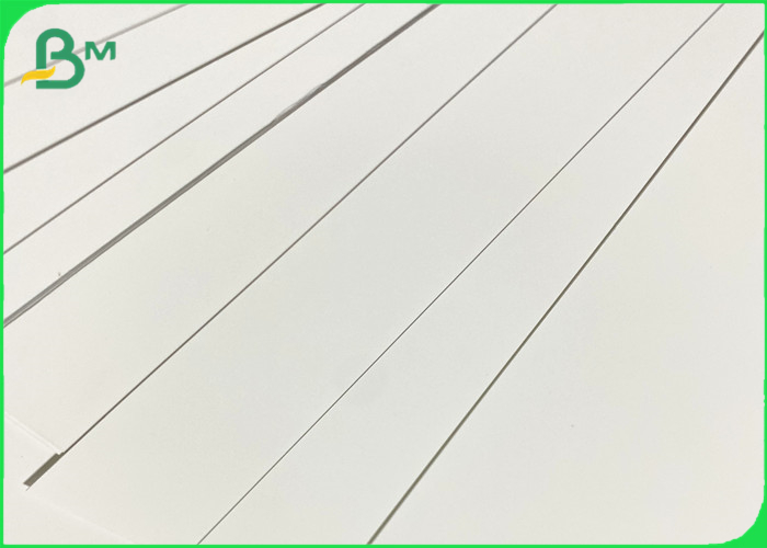 A3 A4 Size 200um Waterproof No tear PP Synthetic Paper Laser Printable