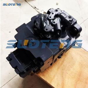 Wholesale Hydraulic Pump Piston Pump For PC27MR-2 Excavator Parts from china suppliers