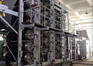 Wholesale High Productivity Cylinder Drying Machine Full Inverter Controlled For Finishing Plants from china suppliers