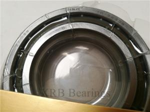 Wholesale Centrifuge Angular Contact Ball Bearing Pressed Steel Cage For Universal Matching from china suppliers