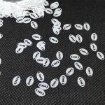 Create a Stunning National Football League Display with 6mm Bulk Glitter in
