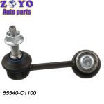 Hyundai Car Fitment 55540-C1100 Right Stabilizer Link for Suspension System