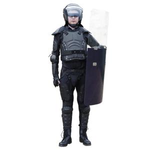 Wholesale Fox-104 New design anti riot suit hand/ riot police suit from china suppliers