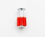 Head Drive Powers Drive Pins Stainless Steel Drive Pins 10mm Washer Dia