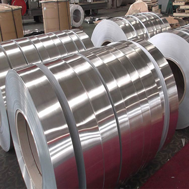 Inconel 600 602 625 718 800 825 Stainless Steel Coil Nickel Base Alloy