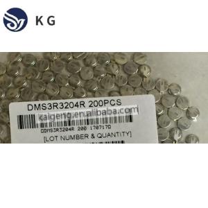 Wholesale DMS3R3204R Electronic Components The super capacitor 3.3V0.2F N-Channel New Original DMS3R3204R from china suppliers