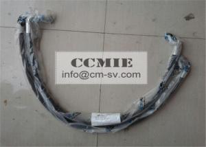 Wholesale XCMG Truck Crane Parts Heat Resistant Flexible Diffuser Tube with Rubber Material from china suppliers