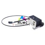CA2475232 247-5232 2475232 Single Cable E325B E330B Throttle Motor Ass'Y