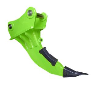 Wholesale Stump Ripper For Mini Excavator Rock Breaking Excavator Ripper from china suppliers