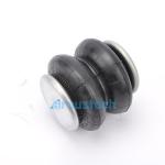 Firestone Style 224 Industrial Suspension Air Springs 3/4NPT Air Fitting W01-358