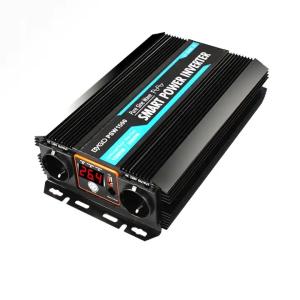 Wholesale Customizable Logo 3000W Solar Inverter 12V 3000W Solar Inverter Custom Wholesale Price Solar Inverter from china suppliers
