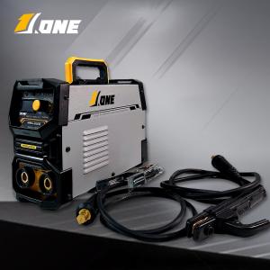 Wholesale 110V 220V 200 Amp Inverter Welding Machine from china suppliers