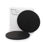 Silica Gel Fiber Optic Rubber Polishing Pad Tools Patch Cord Production