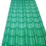 12 Feet 10 Feet Gi Corrugated Sheet Weight 0.5mm Galvalume Finish Corrugated
