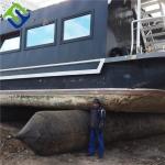 Marine Rubber Ship Launching Airbag Heavy Lift Air Bags