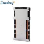 Li-Ion LiFePO4 Battery BMS Board 14S 300A With RS232 RS422 RS485 CAN USART