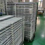 CE TUV 36w 120x30 60x60 600x600 Hospital Recessed Panel Light For Clean Room