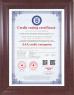 Guangdong Haozheng Hydraulic Equipment Co., Ltd. Certifications
