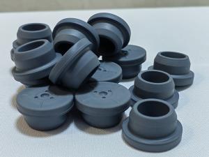 Wholesale Chlorobutyl Medical Rubber Stopper 13mm Medicine Bottle Bung from china suppliers
