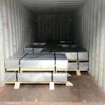 Inoxidable 304 Mirror Stainless Steel Sheet Thickened Hairline Finish