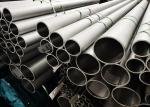 St35.8 Round Seamless Carbon Steel/Stainless Steel Pipe/Tube 304 for Boiler and