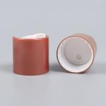 ABS Plastic Water Bottle Caps 24/410 30mm 33 Mm Closure Disc Top Caps