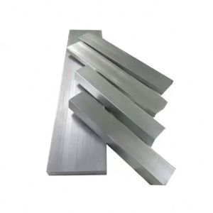 Wholesale OEM ODM Aluminum Square Rods 6061 Rectangular Aluminum Flat Bar from china suppliers