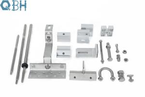 Wholesale 304 Stainless Steel Nut Bolts Screw Washer Thread Rod Hexagon Head from china suppliers