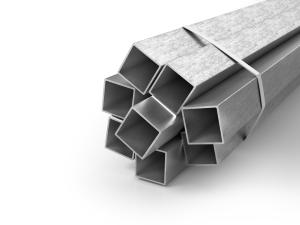 Wholesale 38x38 Square Stainless Steel Tube Welded Polished 304 HSS For Decoration from china suppliers