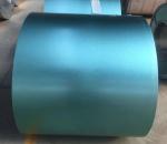 Structural Steel S550GD Galvalume Steel Coil Heat Resistance Industrial Panels,