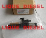 DENSO fuel injector 095000-1520 , 095000-8630 ISUZU injector 8-98243863-0 ,