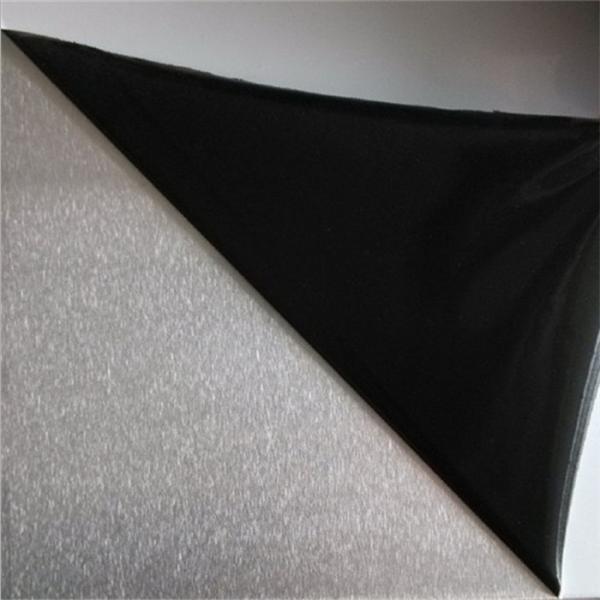 201/304/316/410 rose gold/bronze/black/gold decorative stainless steel sheets