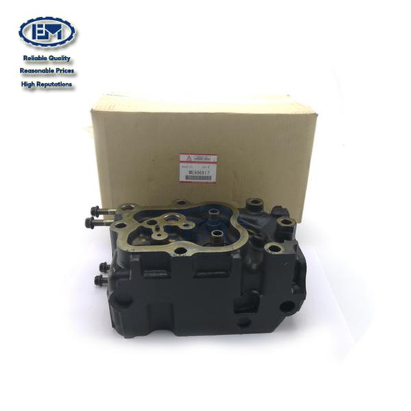 MITSUBISHI Construction Machinery Parts SK450-6 6D24 Head Cylinder Excavator