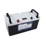 24V 100Ah Golf Cart Batteries , LFP 12V 200AH Solar Energy Batteries