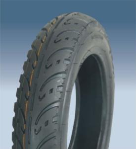 Wholesale Natural Rubber Electric Scooter Parts Electric Scooter Tires With 30000 Kms Span Life from china suppliers