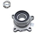 Low Noise 42450-60050 Rear Axle Wheel Hub Bearing China Factory