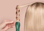 Small Electric Mini Hair Curler Ceramic CB/CE Certification