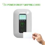 Ev Charger Type 2 32A 22KW Ev Charging Holder 3 Phase Wallbox Electric Car