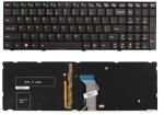Backlight PC Laptop Keyboard , Russia Layout Yoga 700-14ISK Lenovo Laptop