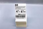 High-Quality Shipping Label Printer 4x6 Thermal Labels